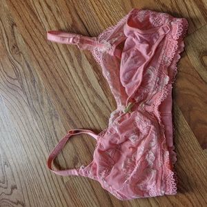 Heidi Klum nursing bra 34DD